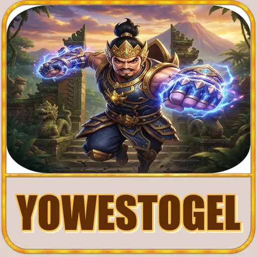 Detail APK yowestogel