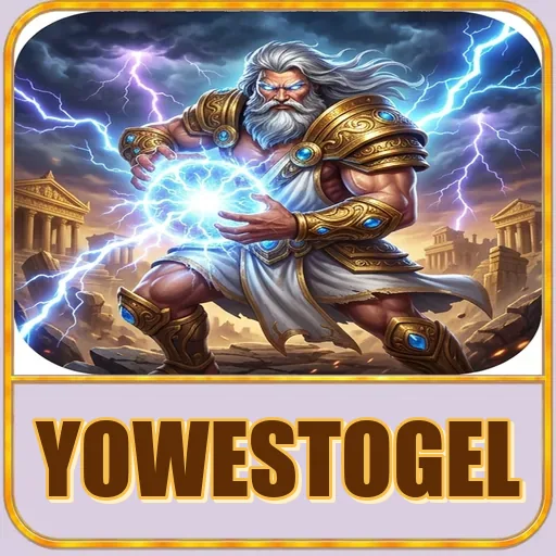Aplikasi yowestogel Android