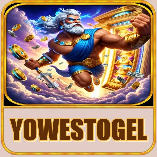 Keamanan yowestogel